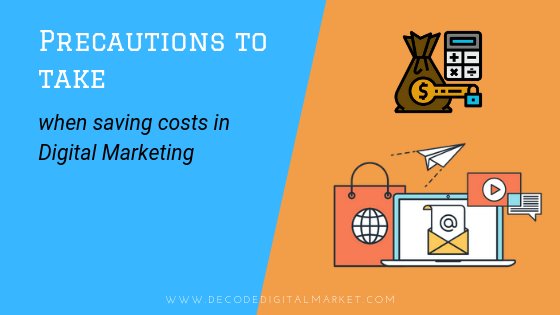 digital marketing cost effective