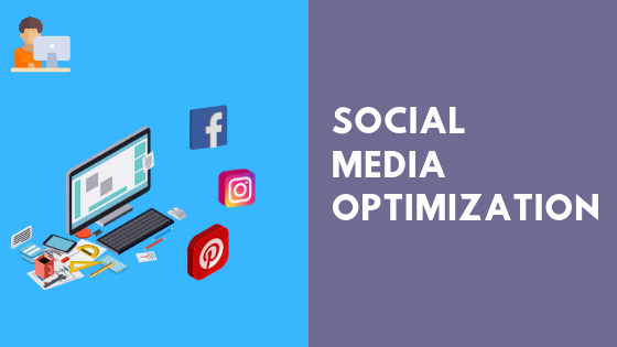 social media optimization