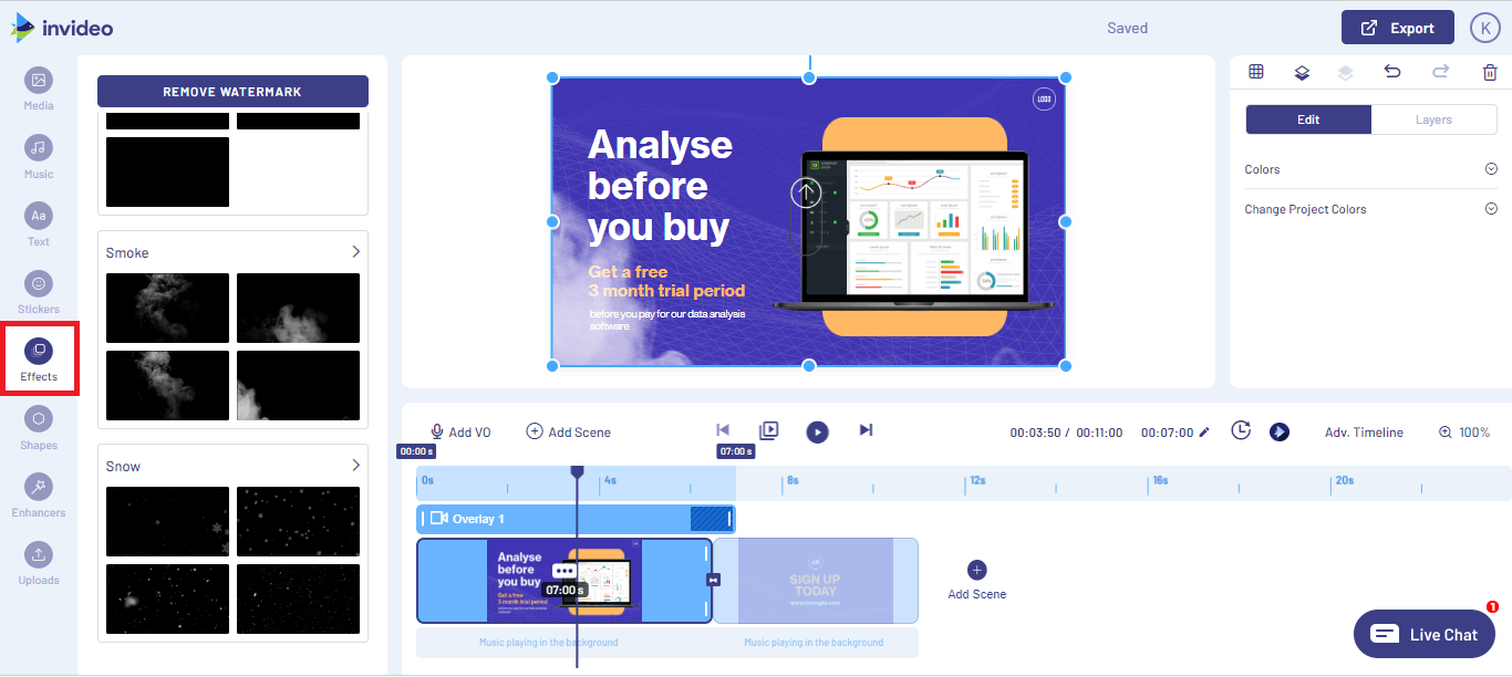 InVideo Review Is it the Best Video Creation Tool?