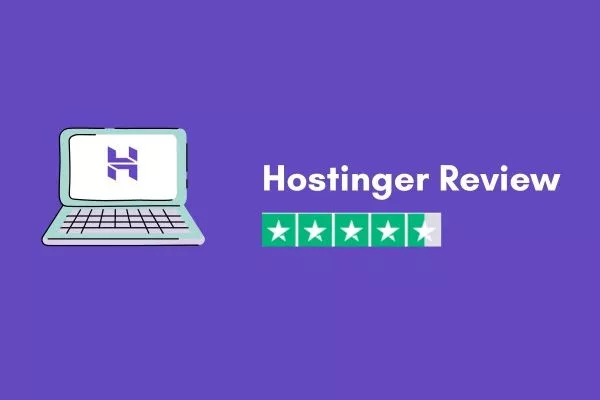 hostinger india review 2021