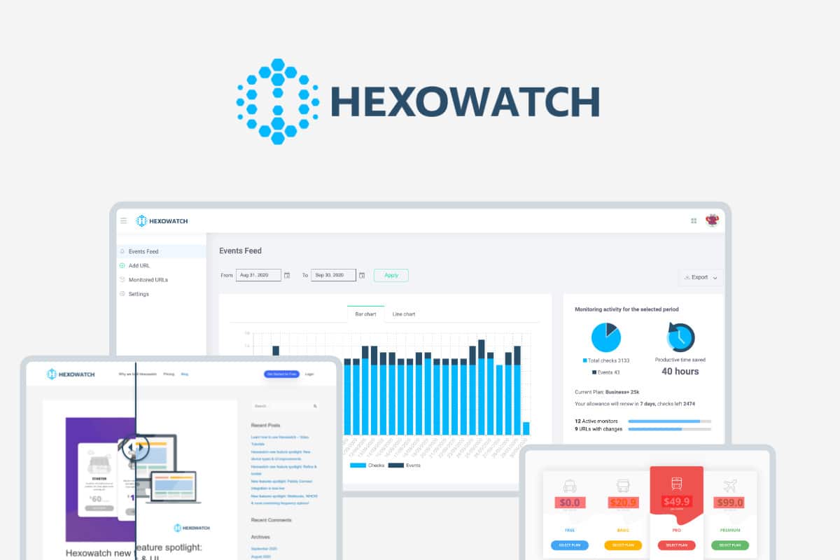 hexowatch review